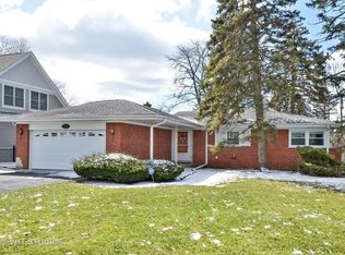 1419 Pendleton Ln, Glenview, IL 60025