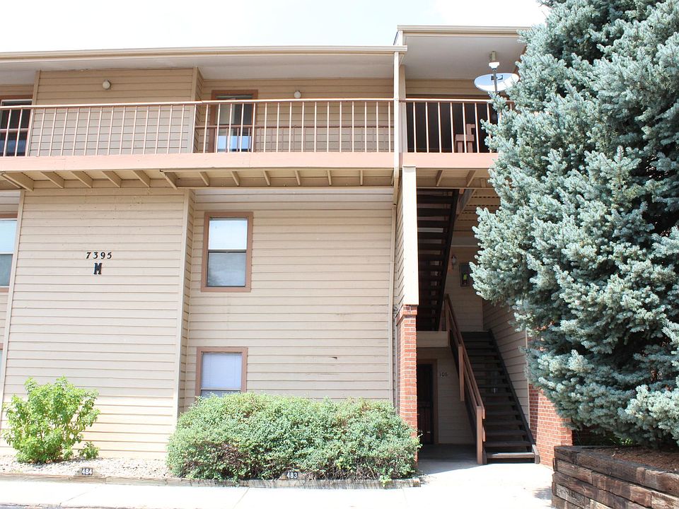 1st image of 7395 E Eastman Ave APT M206