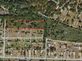 2701 Metro Dr, Ruskin, FL 33570