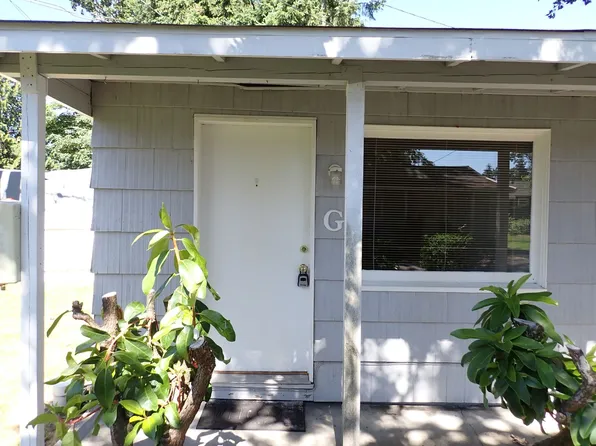 RSchleigh 6412 - Swan Court, 6412 Lake Grove St SW #G, Lakewood, WA 98499
