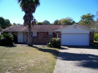 2137 Dog Track Rd, Pensacola, FL 32506