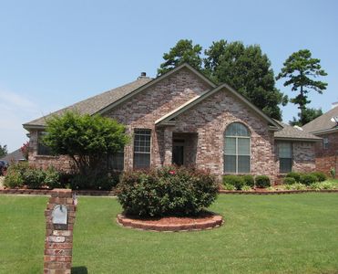 30 Sugarloaf Loop, Maumelle, AR, 72113