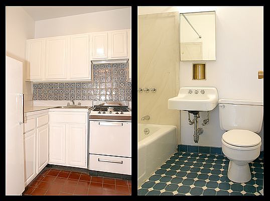 5th image of 1566 2nd Ave APT 3f
