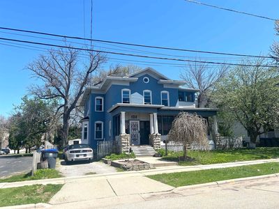 120 E Franklin Ave, Neenah, WI, 54956