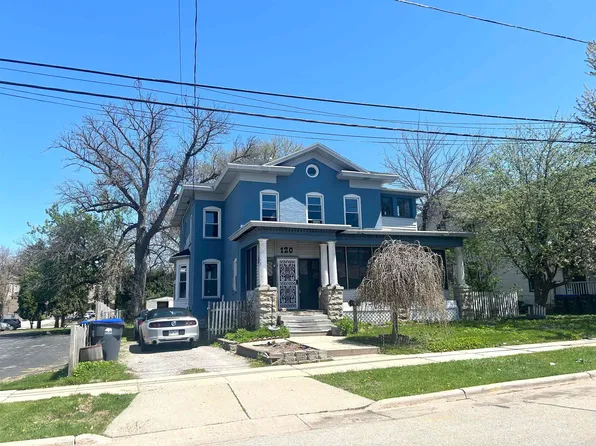 120 E Franklin Ave, Neenah, WI 54956