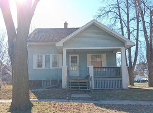 300 N Carolina St, Saginaw, MI 48602