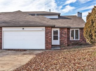 4041 S Ferguson Ave, Springfield, MO 65807