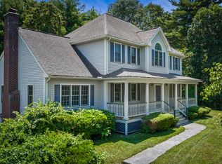 11 Bicknell Rd, Grafton, MA 01519