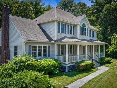 11 Bicknell Rd, Grafton, MA, 01519