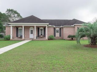 18813 Riverbend Loop, Foley, AL 36535