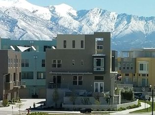 4784 W Daybreak Rim Way, South Jordan, UT 84009