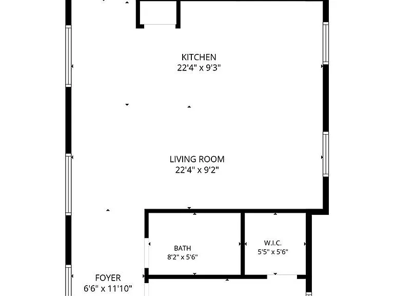 801 E 32nd 1/2 St #B — Photo 29