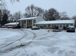 1803 Westplains Dr #5, Goshen, IN 46526