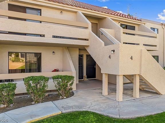 2nd image of 3750 Desert Marina Dr APT 44
