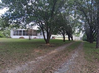 4527 Sylvester Hwy, Sylvester, GA 31791