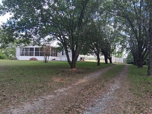 4527 Sylvester Hwy, Sylvester, GA 31791