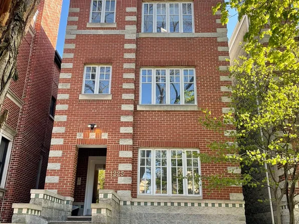 1225 W Roscoe St APT 3, Chicago, IL 60657