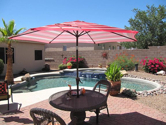 3rd image of 4848 W Saguaro Point Pl