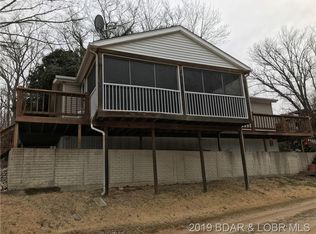 12 Rub Jean Dr, Sunrise Beach, MO 65079
