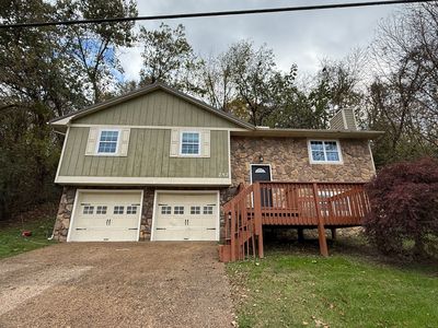 252 River Edge Dr, Kingsport, TN, 37660