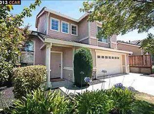 732 Caskey St, Bay Point, CA 94565