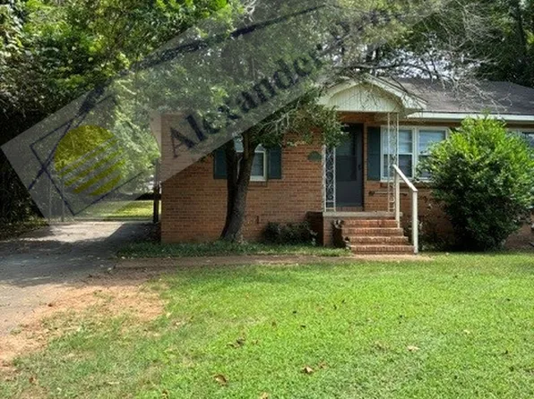 1706 E 28th St Unit A, Sheffield, AL 35660