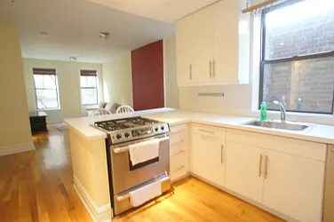 Rented by Citi Habitats