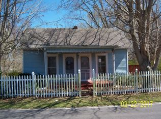 130 Old State Road 135 N, Corydon, IN 47112