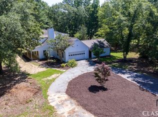 1471 Lane Creek Rd, Bogart, GA 30622
