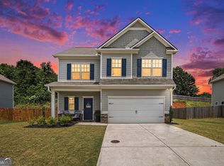 152 Malbone St SW, Cartersville, GA 30120