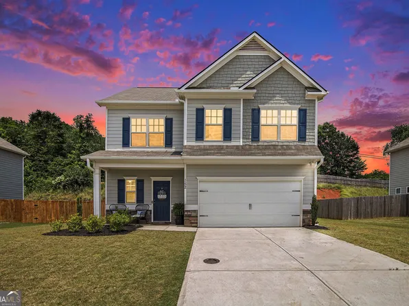 152 Malbone St SW, Cartersville, GA 30120