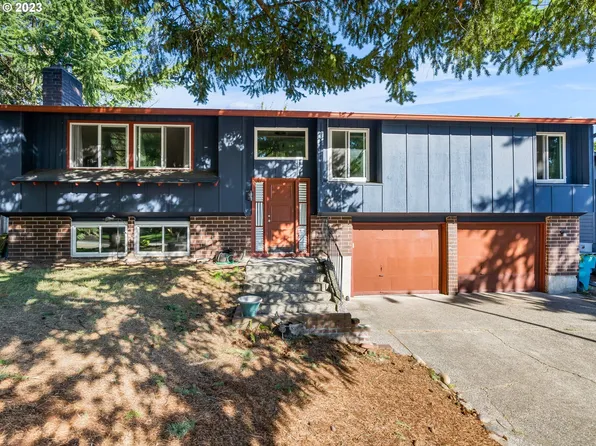 2201 SE Talton Ave, Vancouver, WA 98683