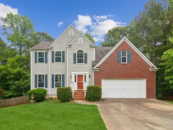 111 Trellis Ct, Acworth, GA 30101