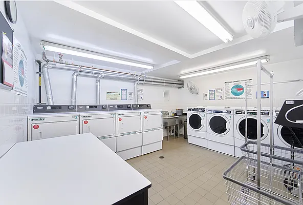 Rented by Living New York | media 24