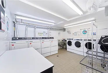 Rented by Living New York