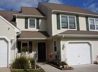 31 Brandywine Ct, Egg Harbor Township, NJ 08234