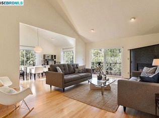 6357 Westover Dr, Oakland, CA