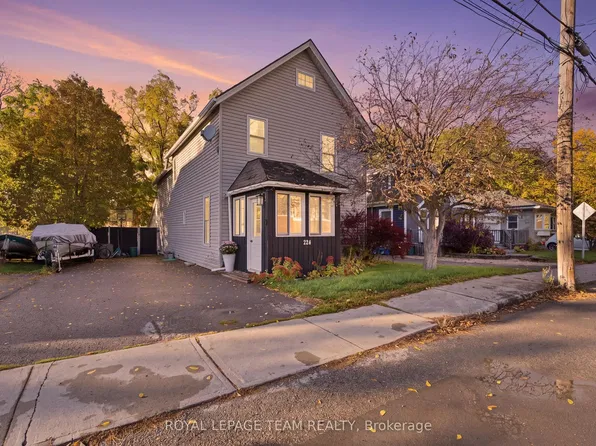224 Reuben Cres, North Grenville, ON K0G 1J0