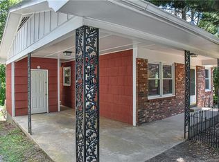61 Barnard Ave #129A & 129B, Asheville, NC 28804