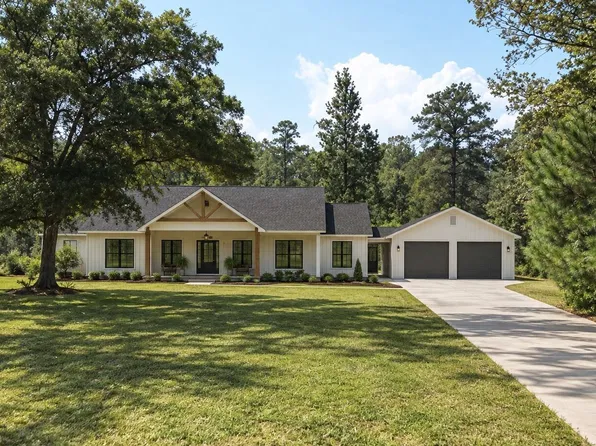 14422 Lockhart Ln, Walker, LA 70785