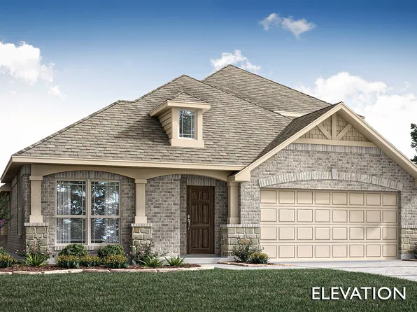 14542 Jemison St, Pilot Pt, TX 75009