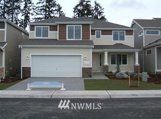 18113 17th E, Spanaway, WA 98387