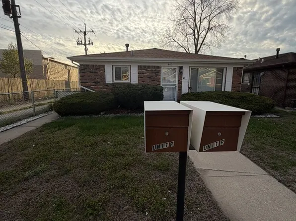 460 Hoxie Ave, 460 Hoxie Ave #R, Calumet City, IL 60409