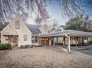 1112 NW Laird Ave, Lawton, OK 73507