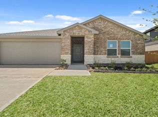 27415 Oasis Ridge Dr, Katy, TX 77493