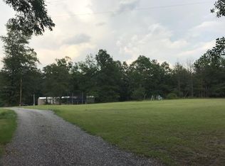 322 Fred Hall Rd, Gordon, GA 31031