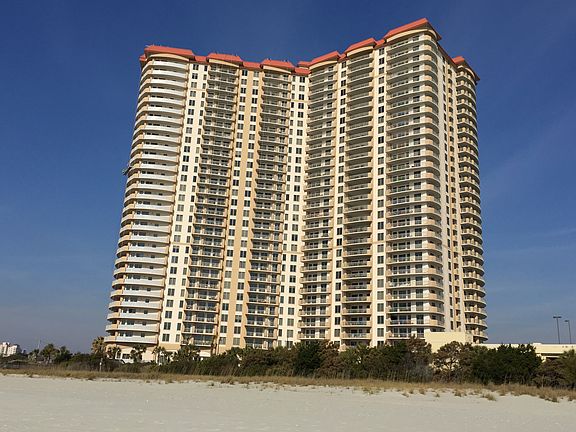 LUXURIOUS MARGATE TOWER