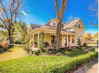 106 SE 3rd St, Bella Vista, AR 72712