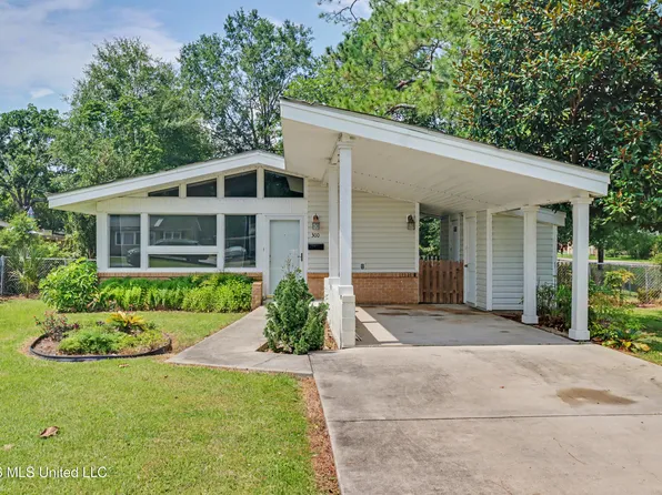 300 41st St, Gulfport, MS 39507
