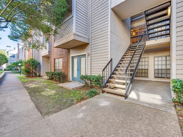9747 Whitehurst Dr APT 110D, Dallas, TX 75243
